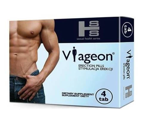 Viageon 4 tablety