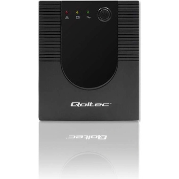 Image 1 of Qoltec Monolith 2000VA (53777)