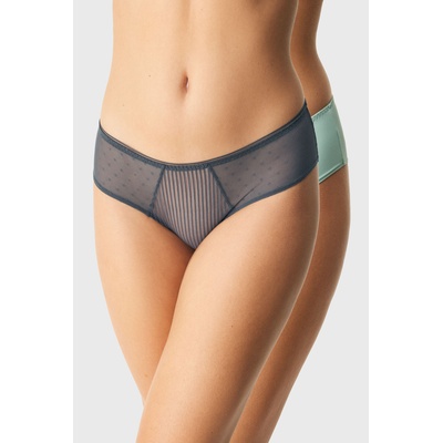 Dorina 2PACK класически бикини Madison (2pFXHI72ME018_kal)