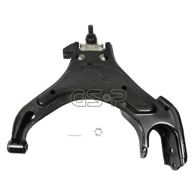 Rameno zavesenia kolies GSP S061248
