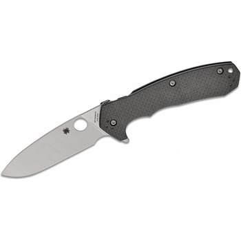 Spyderco Amalgam