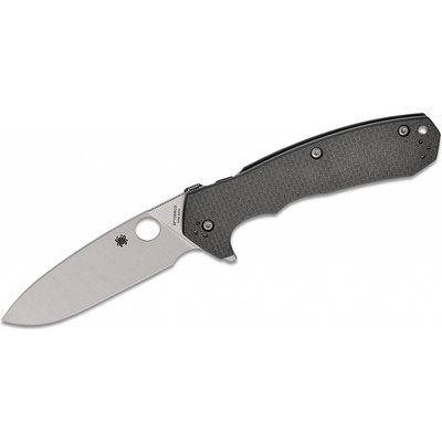 Spyderco Amalgam