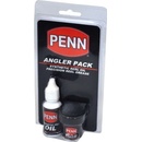 Mazivová sada na navijáky a multiplikátory Penn Olej a Vazelína