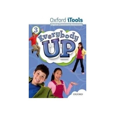 Everybody Up: 3: itools