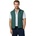 HACKETT Потник Hackett Estate vest - Green (Sage Green)