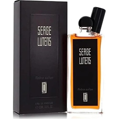 Serge Lutens Ambre Sultan parfémovaná voda unisex 50 ml