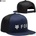 Fox Absolute Mesh Snapback Hat midnight