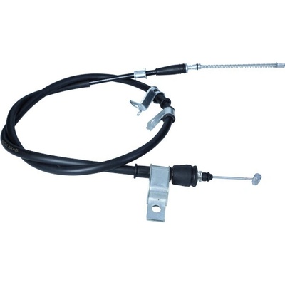 Ťažné lanko, parkovacia brzda MAXGEAR 32-1104 (321104)