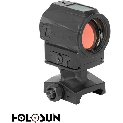 Holosun SCRS RD