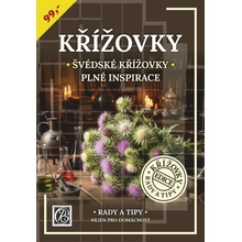Křížovky plné inspirace - Glos