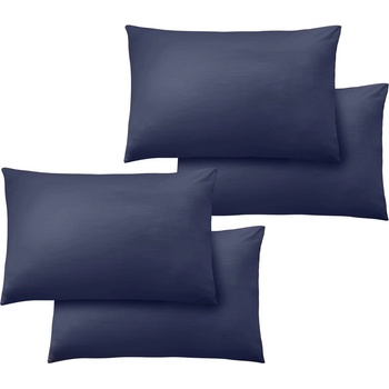 Catherine Lansfield Калъфки за възглавници в комплект от 4 броя 50x75 cm So Soft - Catherine Lansfield (BD/58232/W/HPC4/NA)