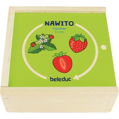 Beleduc NAWITO Ovocie