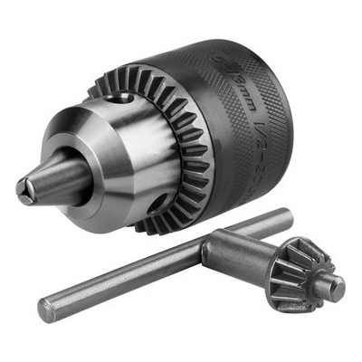 NAREX Zubové sklíčidlo s kličkou pr. 1,5-13 mm/1/2“ x 20 UNF - 65404516
