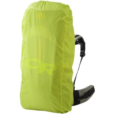 OUTDOOR RESEARCH Lightweight Pack Cover, lemongrass velikost: M – Zboží Dáma