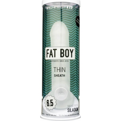 Perfect Fit Fat Boy Thin 6,5 Inch