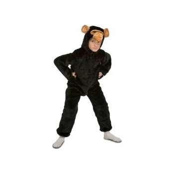 My Other Me Маскировъчен костюм за деца My Other Me Маймуна Размер 5-6 години