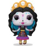 Funko Фигура Funko POP! Retro Toys: Monster High - Skelita #164 (Mattel's 80th Anniversary) (105406)