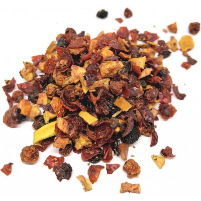GREŠÍK Babiččina zahrádka 1 kg
