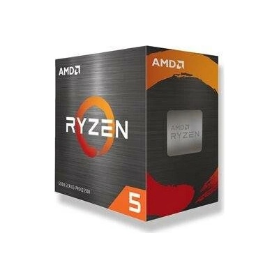 AMD Ryzen 5 5600XT 100-000001585