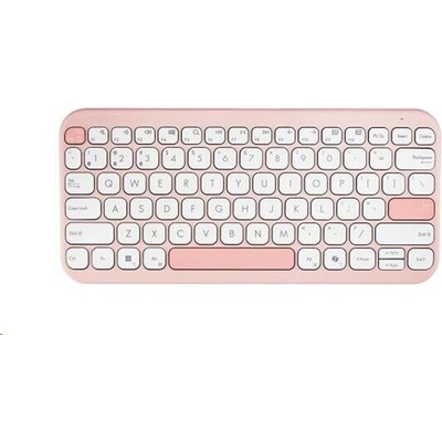 Asus Marshmallow KW100 Copilot version 90XB0880-BKB570