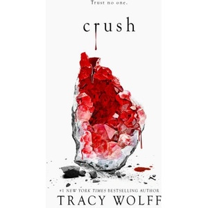 CRAVE02 CRUSH | WOLFF TRACY (2024)