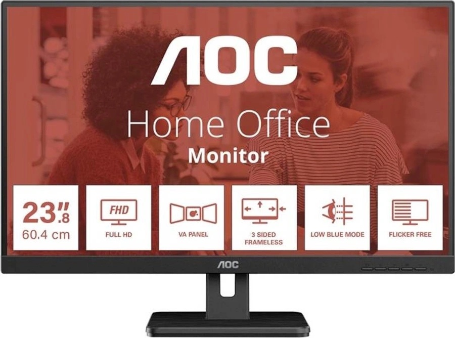 AOC 24E3UM