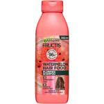 Garnier Fructis Hair Food Watermelon Plumping Shampoo 350 ml