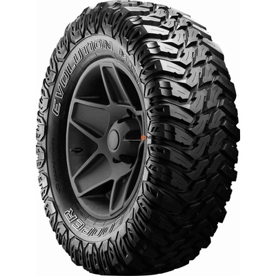 Cooper Evolution MTT 245/75 R16 120/116Q