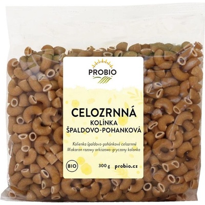 Probio Špaldovo pohanková celozrnná kolínka 300 g