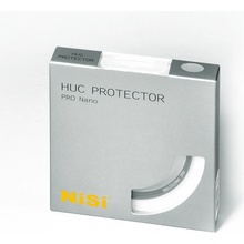 NISI HUC Protector Pro Nano 67mm