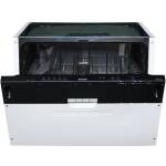 Muhler BDW1260BE (1008295) Съдомиялни машини