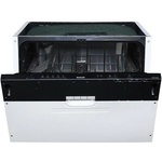 Muhler BDW1260BE (1008295) Съдомиялни машини