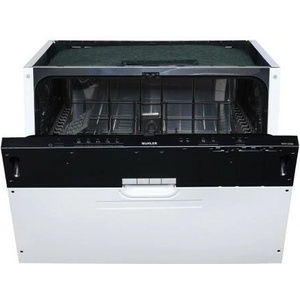 Muhler BDW1260BE (1008295) Съдомиялни машини