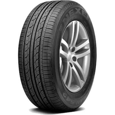 Nexen Roadian 542 255/60 R18 108H