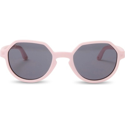 Ki ET LA НОВО Детски слънчеви очила KiETLA Oozz 2-4 години Blush (OO3SUNBLUSH)