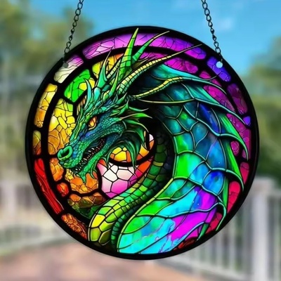 Slnka Dragon/Typ4 KP31513