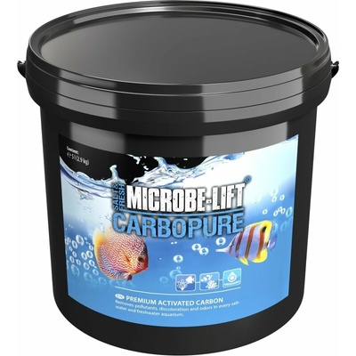 Microbe-Lift Carbopure 5 l, 2,9 kg