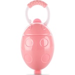 Baby Care КУТИЙКА ЗА БИБЕРОН КАЛИНКА shell pink (10220370006)