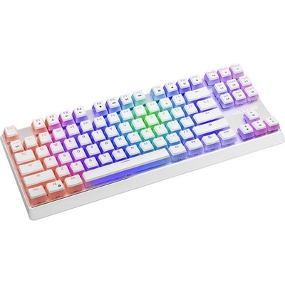 Modecom VOLCANO LANPARTY RGB Pudding K-MC-LANPARTY-U-RGB-BROWN-200-PUDD