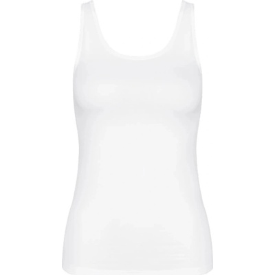 Triumph Sense Of Cotton Tank Top white