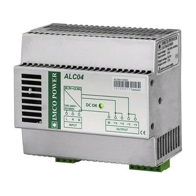 IMCO POWER ALC04.H 55025, síťový zdroj, 55V/2,5A, 140W