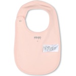 Kenzo Kids Бебешки памучни ританки (K60866)