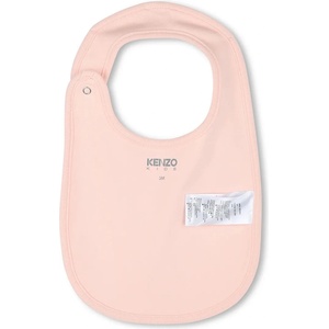 Kenzo Kids Бебешки памучни ританки (K60866)