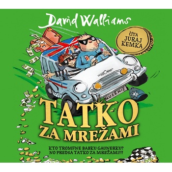 Tatko za mrežami