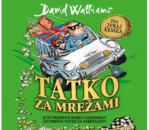 Tatko za mrežami