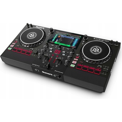 Numark Mixstream PRO – Zboží Mobilmania