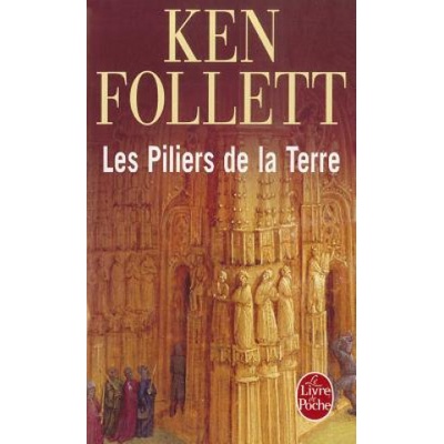 Les Piliers De La Terre