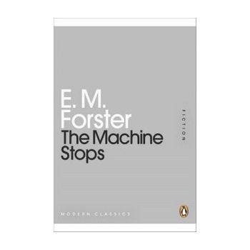 The Machine Stops