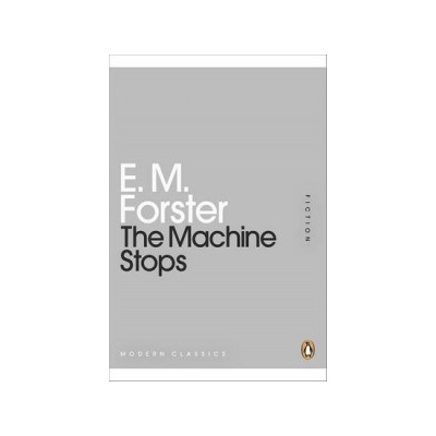 The Machine Stops