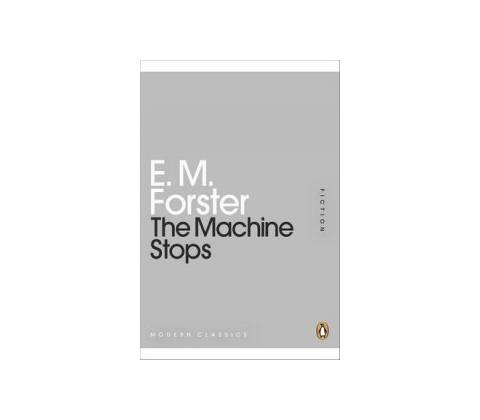 The Machine Stops